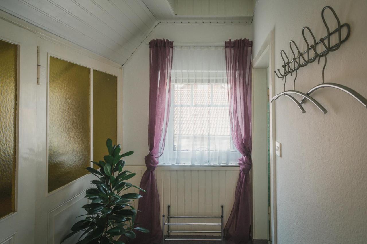 Boer Apartment Soltau Exterior photo