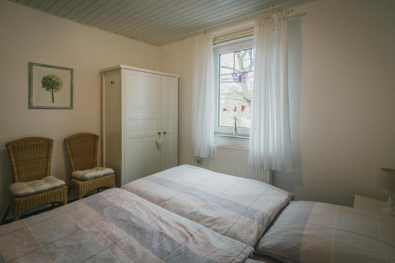 Boer Apartment Soltau Exterior photo