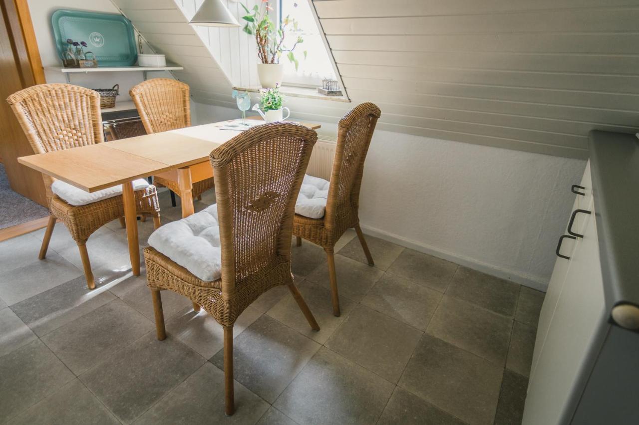 Boer Apartment Soltau Exterior photo